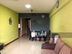 Blk 135 Edgedale Plains (Punggol), HDB 4 Rooms #205858631